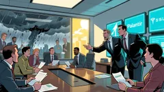 Navigating AI and Growth Stock Volatility: 2026 Outlook and Strategic Positioning