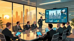 CETX Stock: What Recent Data Means for Investors