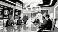 The SEC's Non-Action on Ondo Finance and the Rise of Tokenized Real-World Assets (RWAs)