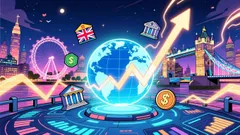 Revitalizing the UK Stock Market: How FCA Reforms Are Reshaping Retail and Institutional Investment Landscapes