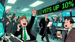 Vestis (NYSE:VSTS) Surges 6.7% Pre-Market as CEO Adds 34% Stake via $1M Insider Buy