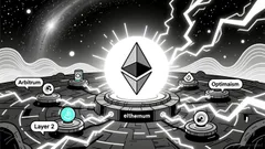 Ethereum's Supply Contraction and Institutional Accumulation: A Catalyst for the Next Bull Cycle?