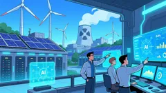 The Strategic Synergy of Energy and Tech: NextEra and Google's AI-Driven Data Center Partnership