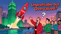 Is ThredUp (TDUP) Still a Buy After Its 500%+ Surge? Valuation Dislocation and Long-Term Growth in the Secondhand Retail Sector