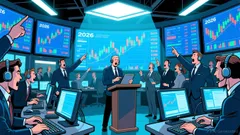 U.S. Stock Market Dynamics in 2026: Navigating Macroeconomic Shifts and Valuation Realities