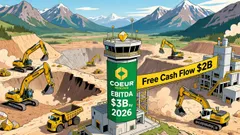 The Coeur-New Gold Merger: A Strategic Make-or-Break Moment for Precious Metals Exposure