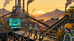 SSR Mining: A Misunderstood Gold Producer with a Path to Outperformance