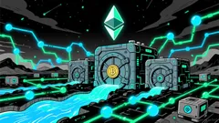 Ethereum's Critical $3,200–$3,500 Price Range and Its Implications for Trend Reversal