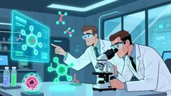 GlycoNex's Strategic Expansion in Biologics Manufacturing and First-in-Class Therapies: A CDMO Powerhouse with a Pipeline of Innovation