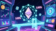 BlackRock's Staked Ethereum ETF and the Future of Yield-Generating Crypto Assets