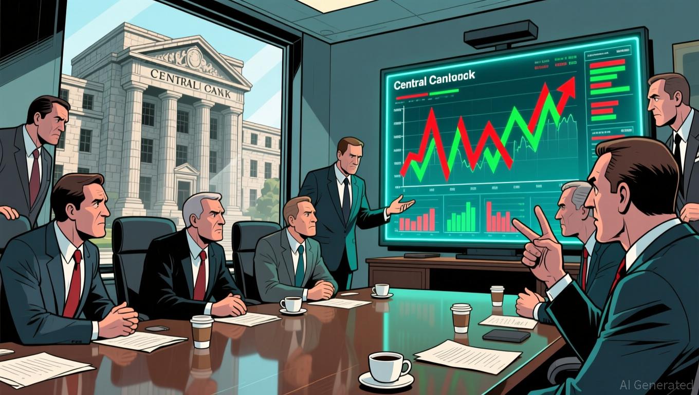 Fed Policy Uncertainty and Market Implications: Strategic Positioning for Rate Flexibility and Political Risk