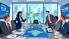 Enterprise Products Partners: A High-Conviction Buy as Capex Declines and Free Cash Flow Surges