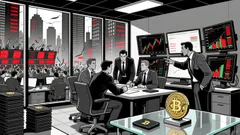 Why Strategy's Latest Bitcoin Accumulation Signals Institutional Confidence and Strategic Value