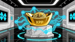 Bitcoin vs. XRP: Utility or Store of Value? Assessing the Next Phase of Crypto Growth