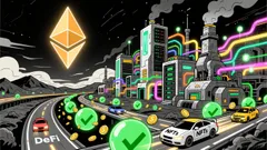 Ethereum's Verification Revolution: Cost Efficiency and Real-Time Performance in 2025