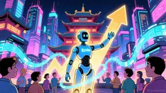 Baidu's AI Momentum vs. Market Volatility: Why Growth Remains Intact Despite Fund Exodus