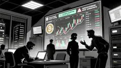 The Risks and Opportunities in Crypto Exchanges: A Post-Binance Insider Trading Incident Analysis