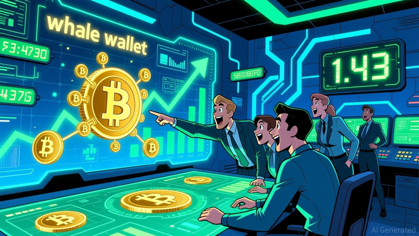 Bitcoin's Short-Term Bottom Formed: Strategic Entry Points Before the 2026 Halving