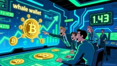 Bitcoin's Short-Term Bottom Formed: Strategic Entry Points Before the 2026 Halving