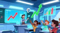 51Talk's High-Growth Trajectory in Online English Education: Is This AI-Driven Turnaround a Buy Opportunity?