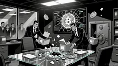 Regulatory Enforcement as a Catalyst for Crypto Asset Recovery and Investor Protection