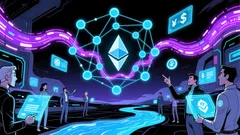 Ethereum's Surging Network Activity as a Catalyst for Long-Term Price Growth