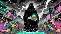 Assessing Risk and Governance in Tokenized Real-World Assets: Lessons from the MANTRA OM Token Collapse