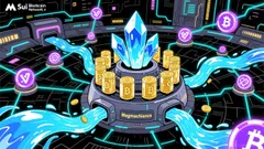 Magma Finance and the Future of Liquidity Provision on Sui