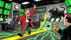 Market Overview: Anchored Coins AEUR/Tether (AEURUSDT)