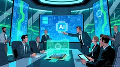 The Semiconductor Shift: Microsoft's Potential Move from Marvell to Broadcom and Its Implications for Investors