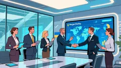 Universal Bank Launches Pre-Bond Roadshow With Morgan Stanley