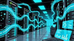 The AI Monetization Supercycle: A High-Conviction Play in Inference-Driven Growth