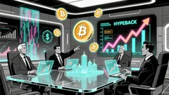 Hyperliquid Strategies' $30M Buyback as a Strategic Move to Amplify HYPE Exposure