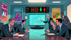 Is Braze Poised for a Turnaround as Earnings Season Approaches?