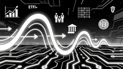 Bitcoin News Today: Institutional Flows Spur Bitcoin's 2-Year Cycle Shift, Pressuring 2026 Outlook