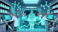 Structure Therapeutics' Aleniglipron: A Game-Changer in the Obesity Drug Market?