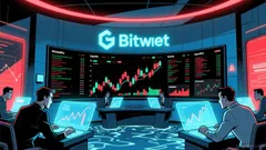 Bitget's USDT-Margined Perpetual Contracts: A Strategic Edge for Crypto Traders in 2026
