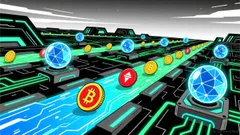 Stable's STABLE Airdrop Fuels Expansion of USDT-Centric Blockchain Ecosystem