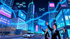 Unlocking Compounding Returns in Niche SaaS: The High-Margin Gold Rush of 2025