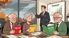 Why Retirees Must Protect and Optimize Their Credit Scores for Financial Resilience