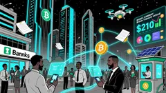 Bitcoin Treasury Strategies: Unlocking Institutional Opportunities in Emerging Markets