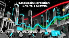 Stablecoin Infrastructure as the Next Frontier in Global Payments