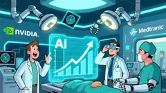 The Strategic Shift: Why Cooper Investors Exited GE Healthcare and What It Means for AI-Driven Medtech Exposure