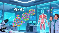 Wave Life Sciences: Revolutionizing Obesity Treatment with Targeted Fat Loss and RNA Innovation
