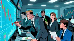 KeyCorp (KEY) as a Strong Buy in the Short-to-Mid Term: A Technical and Momentum-Driven Case