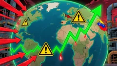 The 2025 Oil Market: Navigating Surplus and Geopolitical Uncertainty