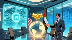 The David Sacks Factor: How Trump-Era Tech Policy is Reshaping AI and Crypto Markets