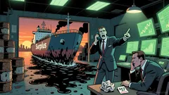 Bearish Oil Forecast, But Significant Upside Scenarios Possible