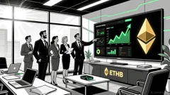 Ethereum News Today: BlackRock Files Staked Ethereum ETF as SEC Signals Regulatory Flexibility