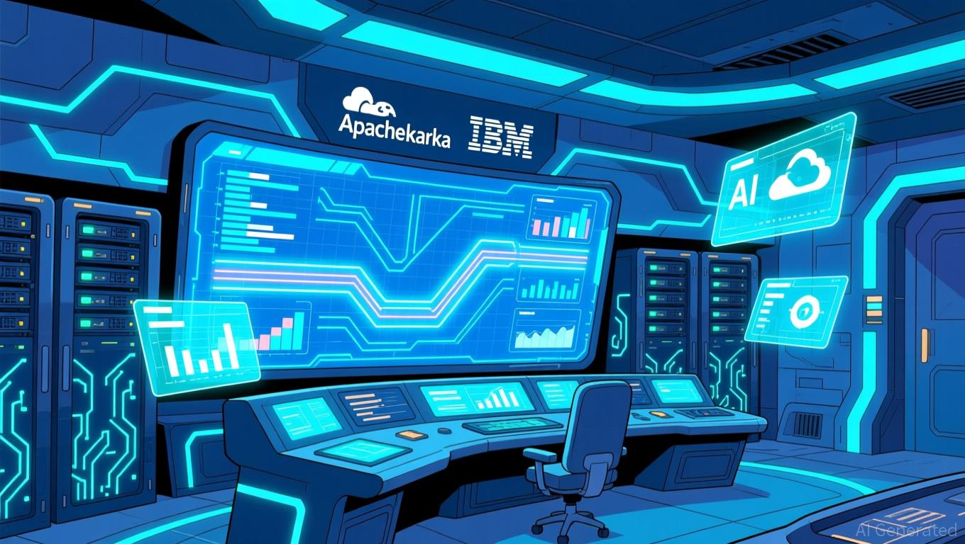 Confluent vs. IBM in the Data Streaming Market: What Investors Need to Know